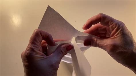 Abstract Paper Sculpture Youtube