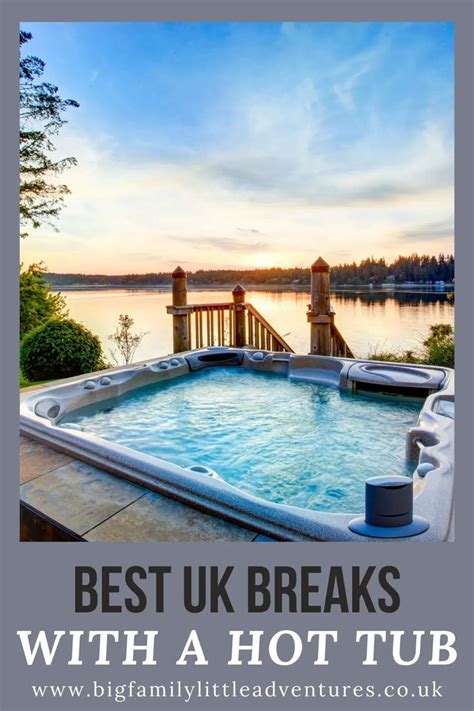 Best Hot Tub Breaks In The Uk Hot Tub Holidays Hot Tub Relaxing Vacations