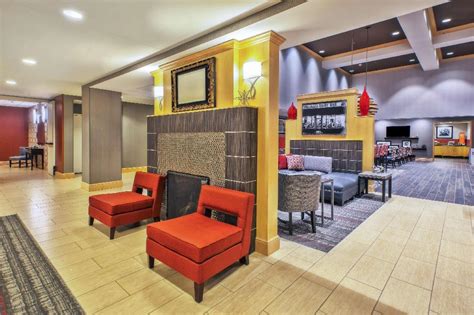 Hampton Inn And Suites Madison West In Madison Wi Room Deals
