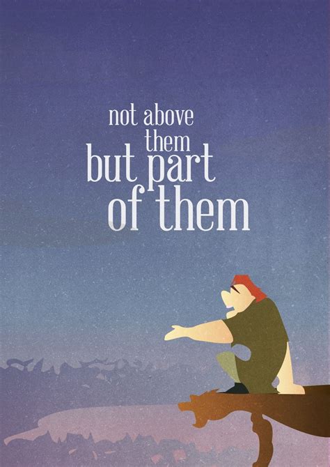 Hunchback Of Notre Dame Quotes Shortquotescc