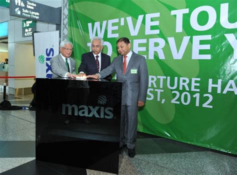 Tai gyvenimo būdas, kuris suvienija žmones su vienodomis vertybėmis. New Maxis Centre opened at Kuala Lumpur International ...