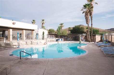Deanza Springs Resort Jacumba Californie Tarifs 2023