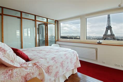 Luxury Penthouse Paris Available Luxe Apartments Rentals