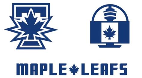Adding a leaf symbol in your logo design can represent different aspects about your business. Green or blue? Veined or not? Vote for a new Leafs logo