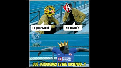 The team america 21 february at 06:00 will try to give a fight to the team atlas in an away game of the championship primera division. Los memes' de la J7 destacaron las 'Cruzazuleadas' de La ...