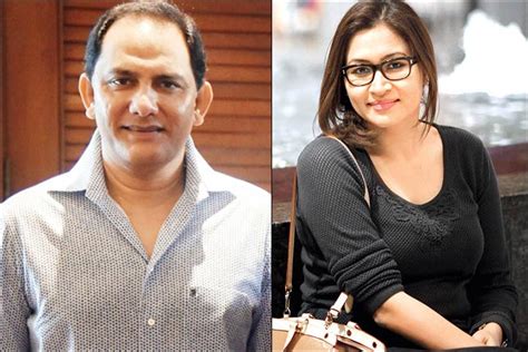 Birthday Boy Azharuddin Had An Affair With Jwala Orissapost