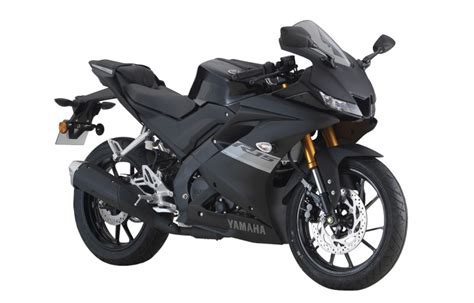 Yamaha yzf r15 price in india. Yamaha Launches New R15 in Malaysia; Is More Powerful Than ...