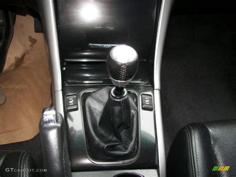Honda and acura 5 and 6 speed transmissions are covered in this section. 2007 Honda Accord EX V6 Coupe 6 Speed Manual Transmission ...