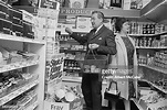 Audrey Callaghan Baroness Callaghan Of Cardiff Photos and Premium High ...