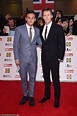Tom Daley and Dustin Lance Black engaged after two years of dating ...