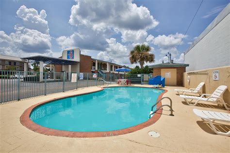 Motel 6 Dothan Updated 2023 Prices And Reviews Al