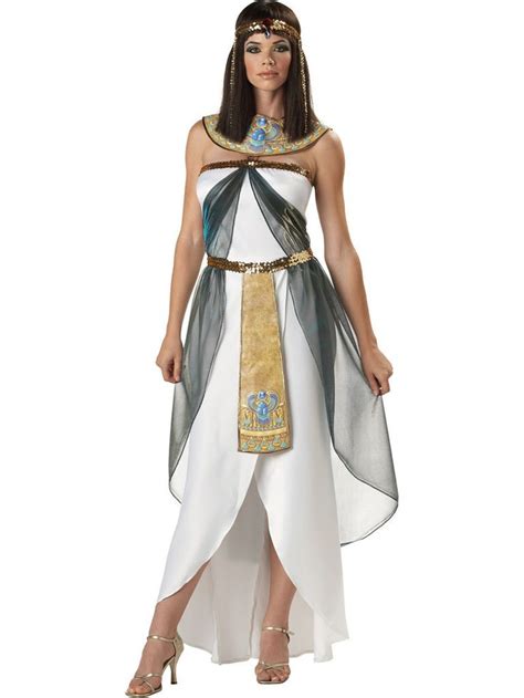 queen of the nile women s costume costumes for women goddess costume