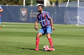 SM Caen. Ali Abdi veut montrer qu'il "mérite d'aller en Ligue 1 ...