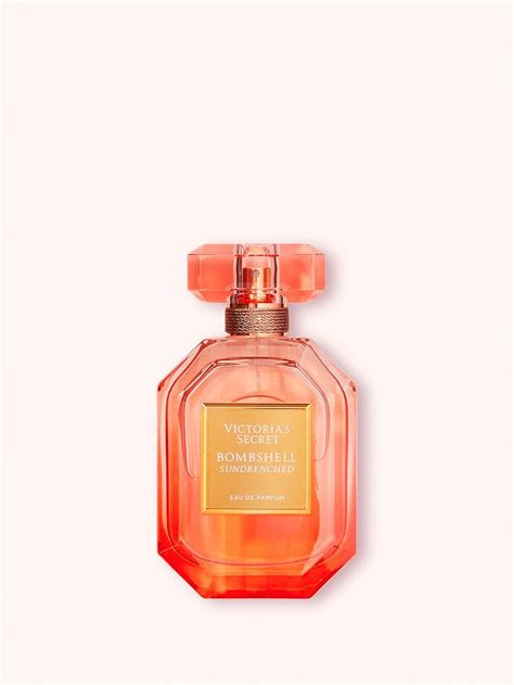 Buyvictorias Secret Eau De Parfum Bombshell Sundrenched Online For