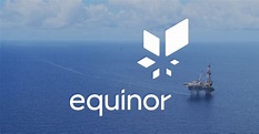 Equinor Aims For Net-Zero Emissions by 2050 - Egypt Oil & Gas