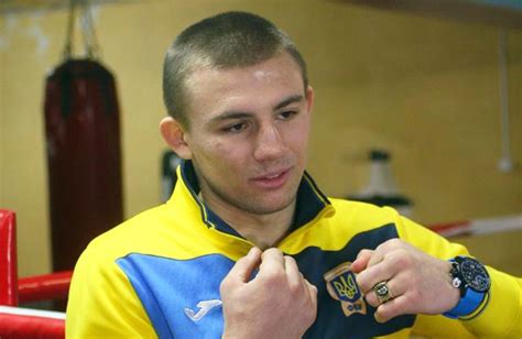 Born 3 august 1995) is a ukrainian amateur boxer. Боксер Олександр Хижняк стане Почесним громадянином ...