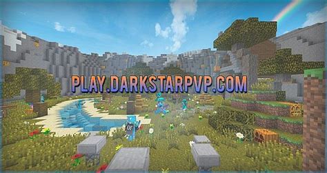 We did not find results for: DarkStarPVP Dansk Server Minecraft Server