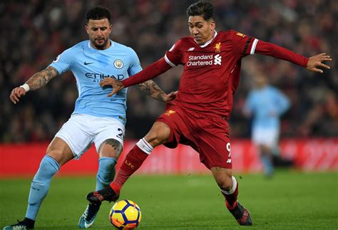 Once the line up is available we will update the post. Liverpool vs Manchester City in all-English Champions ...