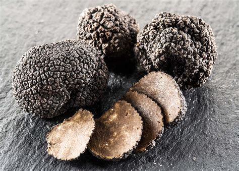 What Actually Are Truffles And How Do You Use Them Live Better