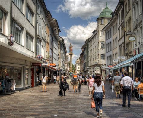 15 Best Things To Do In Winterthur Switzerland The Crazy Tourist