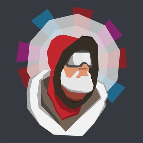 Create A Stylized Profile Picture In The Tf2 Style By Hoove