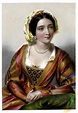 Philippa Of Hainault | Eleanor of aquitaine, Plantagenet, European history