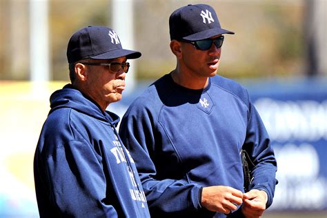 October because of his great world series status. This time, Reggie Jackson chooses silence on A-Rod