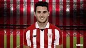 Fichajes Athletic: Ibai Gómez firma por el Athletic hasta 2022 y sin ...