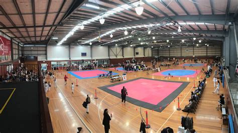 Photo Gallery Morayfield Sport And Events Centre