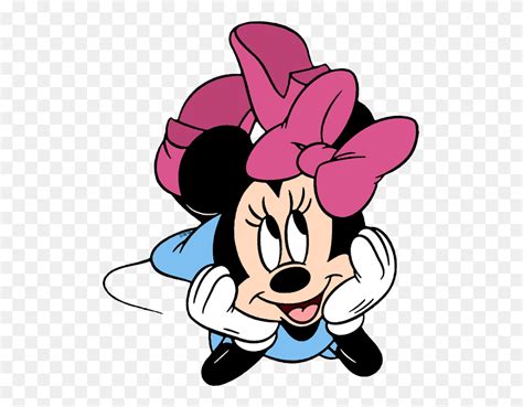 Classic Minnie Mouse Clip Art Disney Clip Art Galore Cute Mouse