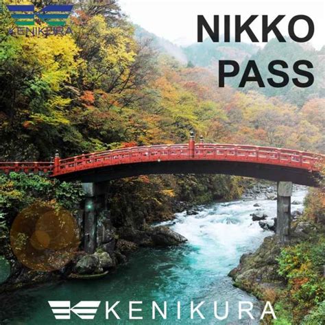 Jual Nikko Pass All Area 4 Days Tokyo Tiket Jepang Japan Adult Di Seller Kenikura Tour