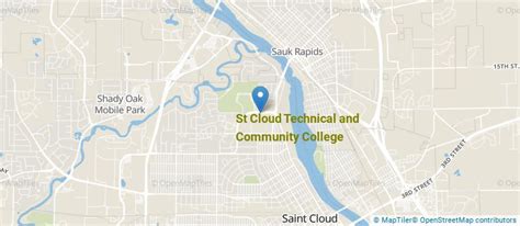 St Cloud Technical And Community College Overview Course Advisor