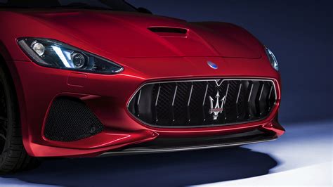 X Maserati Granturismo K P Hd K Wallpapers Images