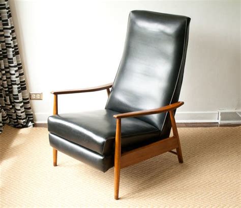Shop rove concepts for everything mid century and modern, from furniture and lighting to accents, decor and more. Milo Baughman Recliner Lounge Chair - Mid-Century Modern ...