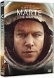 Marte [Vídeo (DVD)] / directed by Ridley Scott. Twentieth Century Fox ...