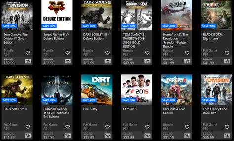 Please select your country / region. US PlayStation Store Sales This Week Feature Co-Op Games And Batman Series