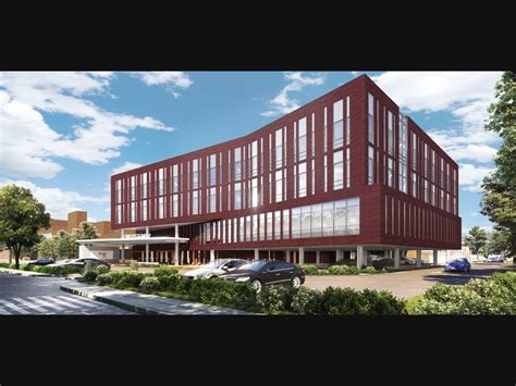 Mount Sinai South Nassau Hospital Breaks Ground On Expansion Long