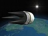 LGM-30洲際彈道飛彈 - 维基百科，自由的百科全书