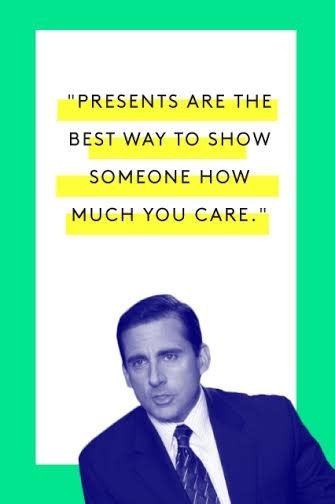 Michael Scott Quotes The Office 10th Anniversary