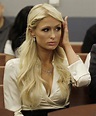 Paris Hilton admits she had cocaine - Culture Desk - An Entertainment ...