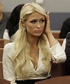 Paris Hilton admits she had cocaine - Culture Desk - An Entertainment ...