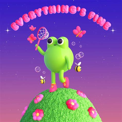 Animation Reference 3d Animation Humble Beginnings Bubble Letters 3d Artwork Sweet Messages