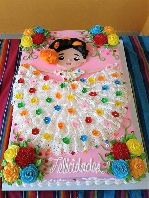 At cakeclicks.com find thousands of cakes categorized into thousands of categories. Cinco de Mayo fiesta party ideas Mexican dessert treats for kids