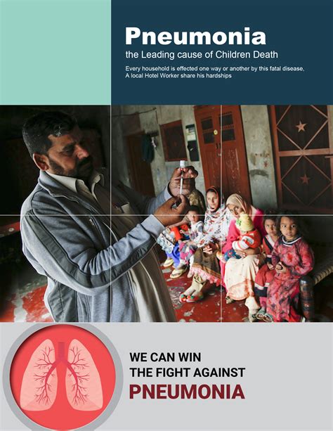 Pneumonia The Leading Cause Of Children Death Federal Directorate Of