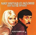 Nancy Sinatra & Lee Hazlewood