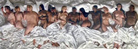 Famous Kanye West Taylor Swift Bed