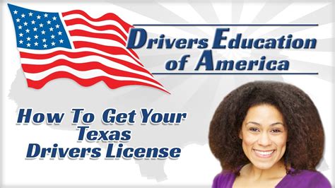 Find an employer and associate your nmls account id with them. How to Get Your Texas Driver License - Online Adult ...