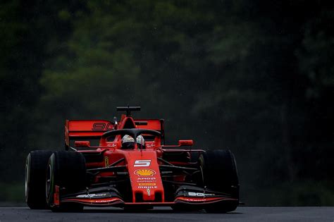 Tutto quello che c'è da sapere su prove libere 1, prove libere 2 e 3, prima delle qualifiche del gp. F1, prove libere "bagnate" all'Hungaroring: Ferrari in ...