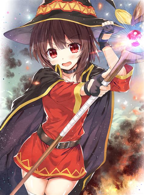 Astonishing Anime Konosuba Mobile Wallpaper That Will Blow Your Mind