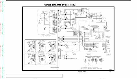 Lincoln Welder Ac225 Wiring Diagram